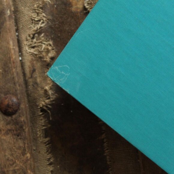 Vintage 1940s Book, "Commodore Hornblower", C.S. Forester, First Edition - Picture 3 of 10